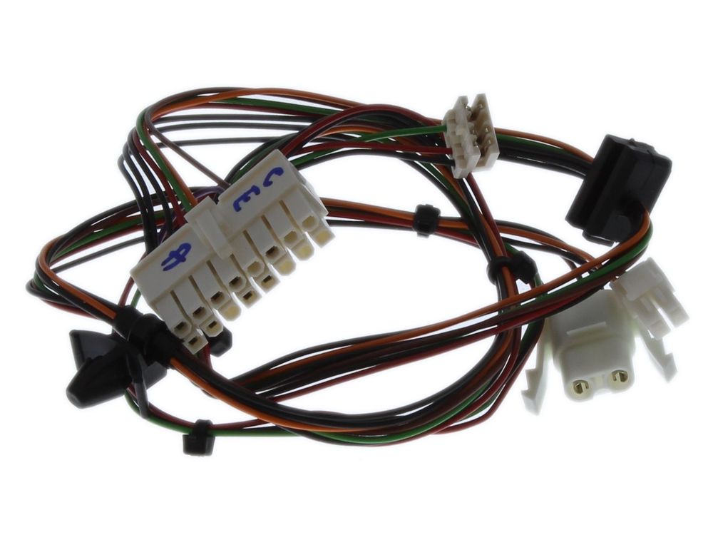Vaillant Wiring Harness 193589