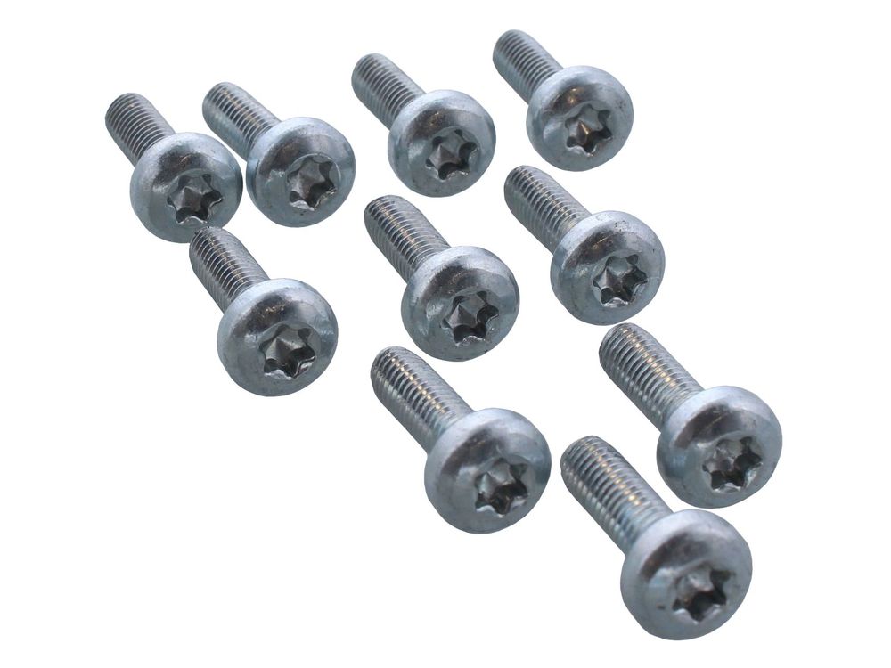 Vaillant Screw 193597