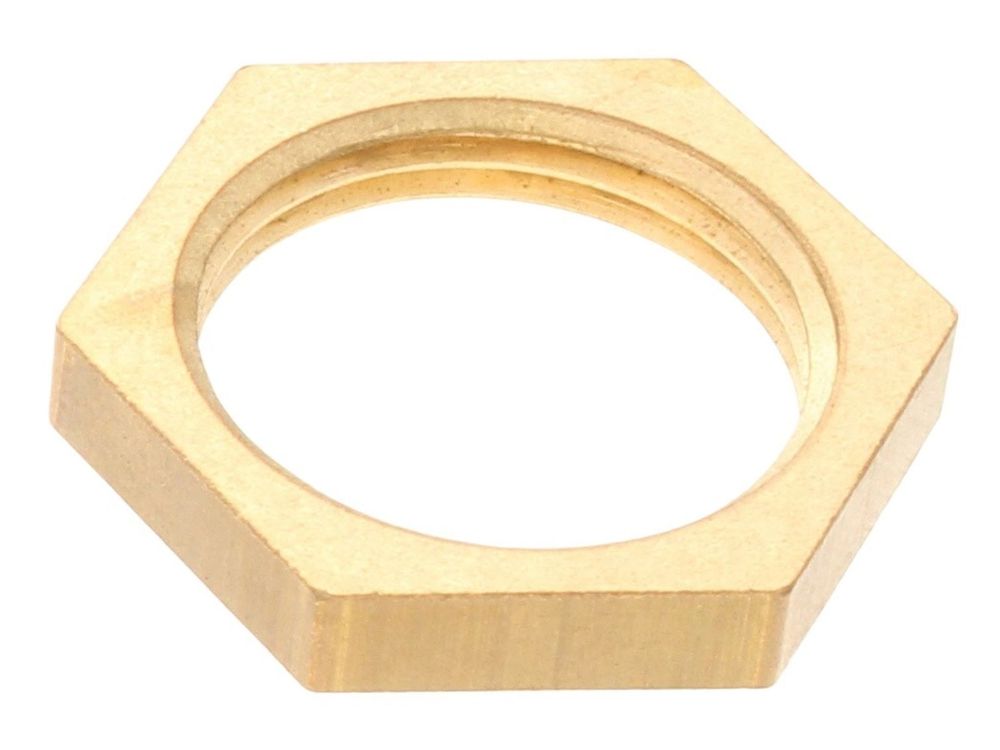 Vaillant Nut (PK 2) 193598
