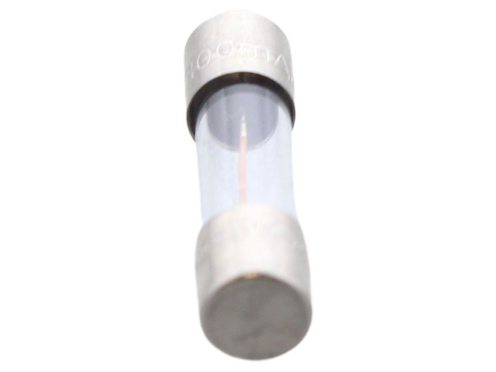 Vokera 1 Amp Fuse 1947