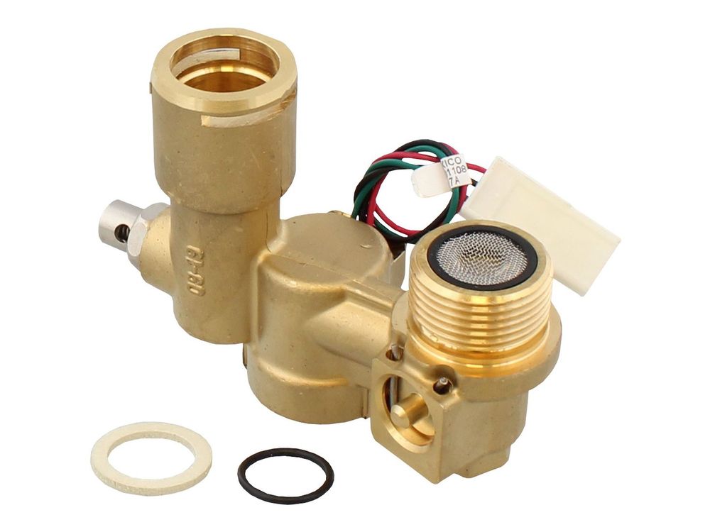 Vaillant Impeller Cpl. Aqua Sensor 194829
