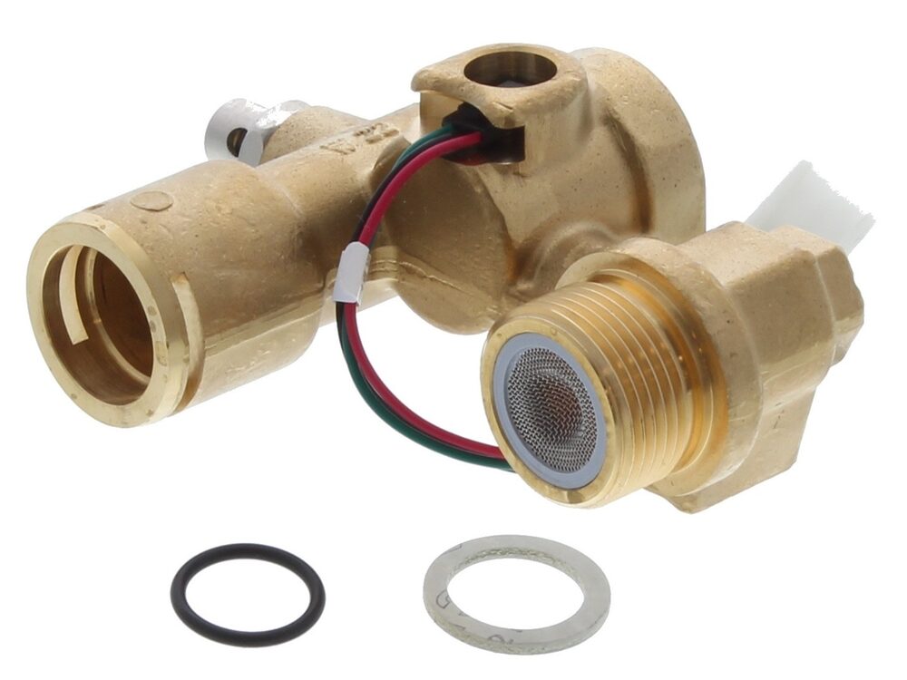 Vaillant Impeller Aqua Sensor 194830