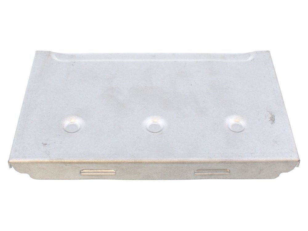 Alpha Side Panel Combustion Chamber 2.011151