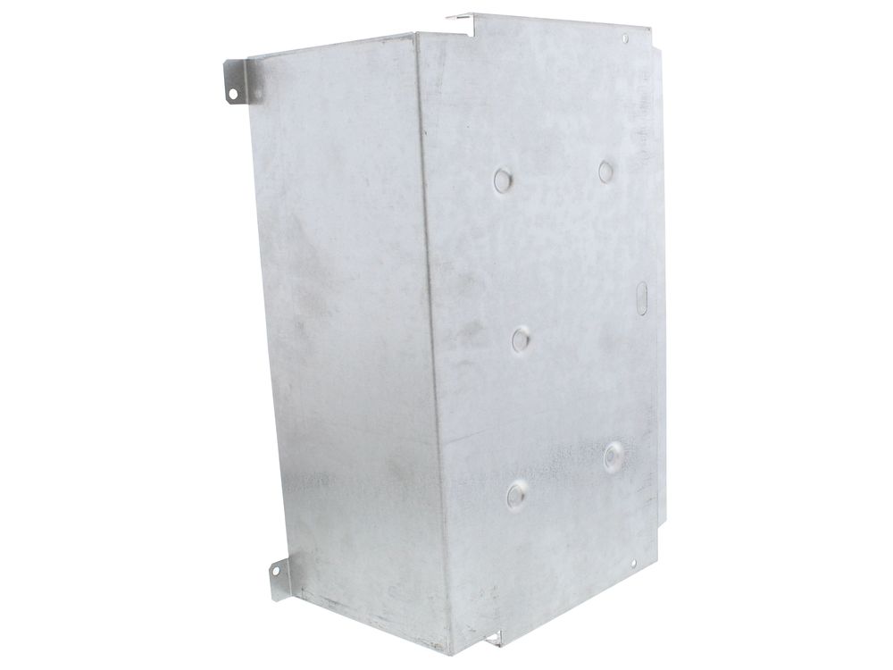 Alpha Front Panel Combustion Chamber 2.011153
