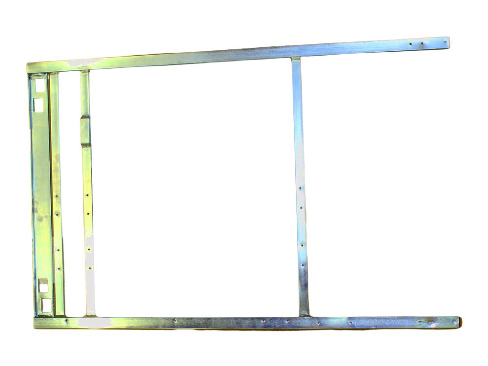 Alpha Rear Frame 2.011859