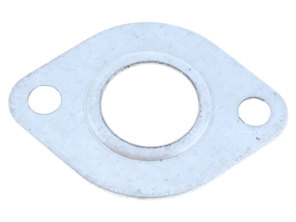 Alpha burner inspection window bracket 2.013322
