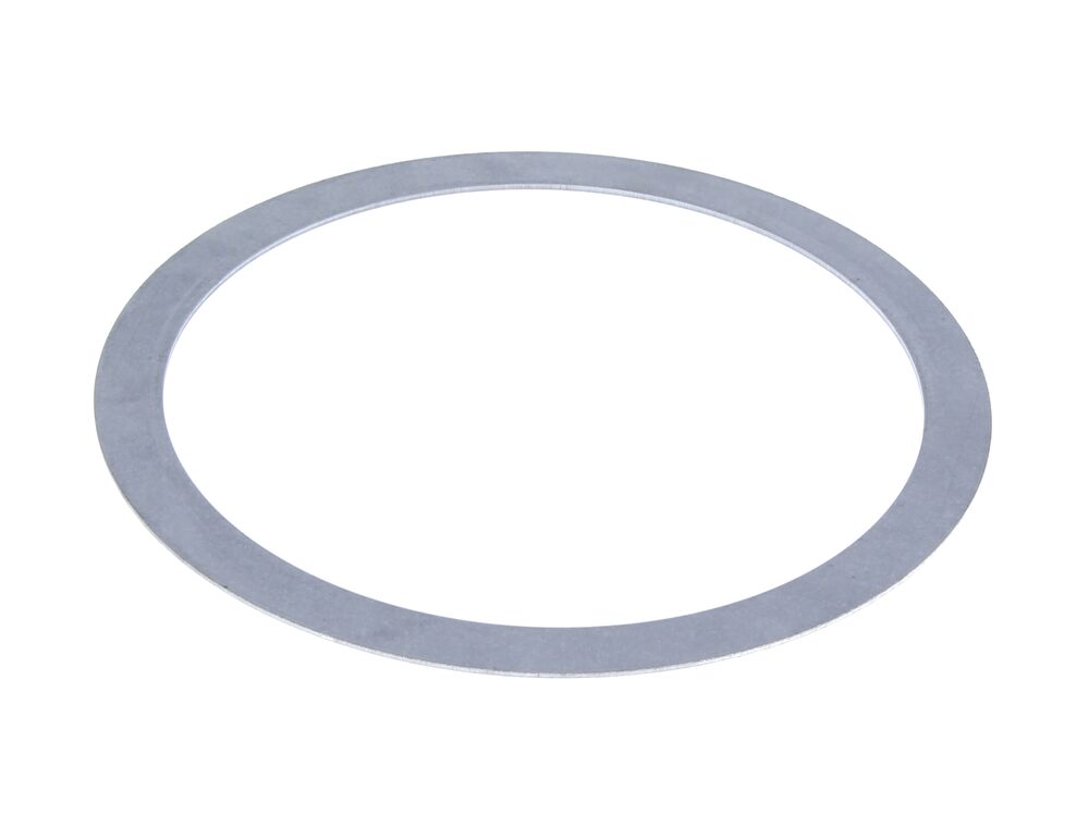 Alpha Flue Outlet Manifold Seal Ring 2.013334