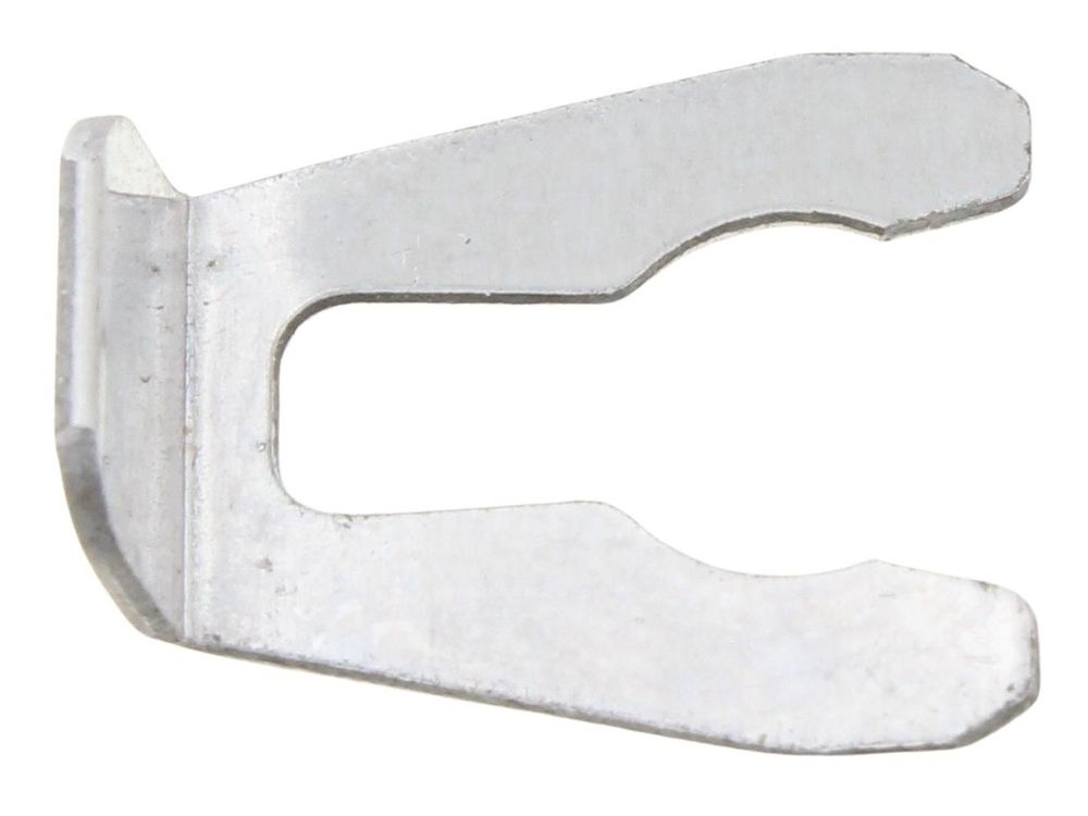 Alpha metal-sheet clip, D.9 2.014033