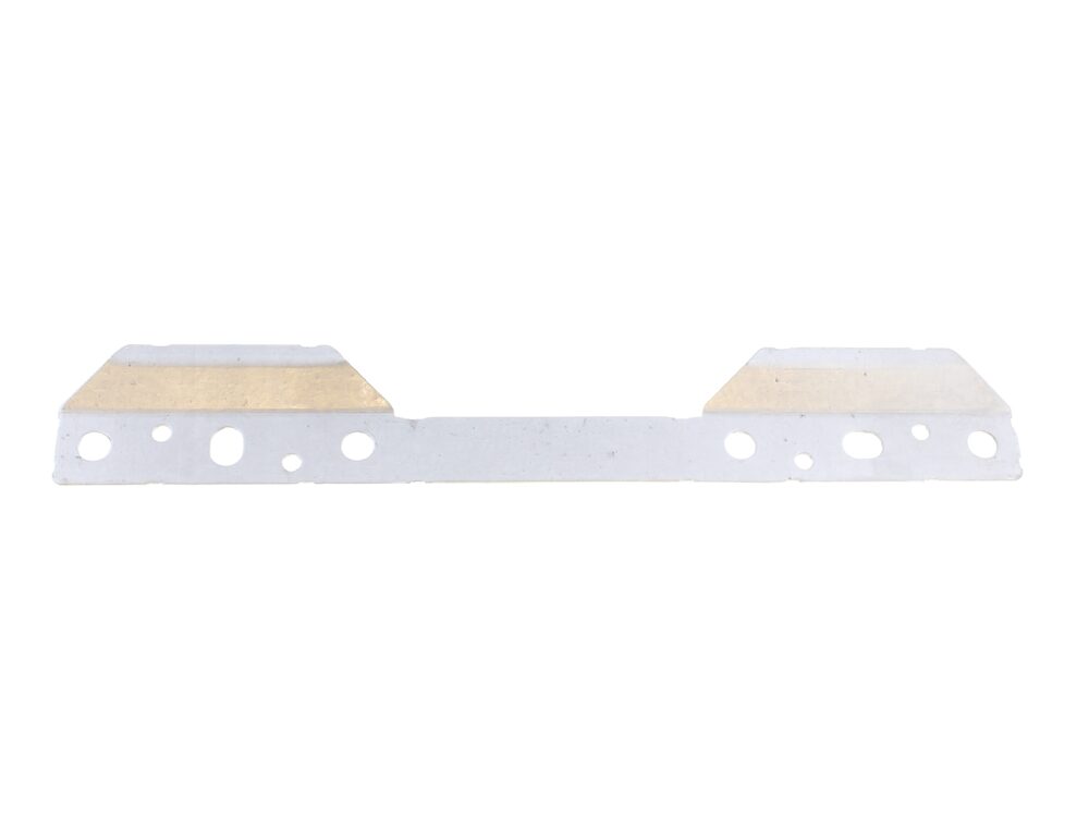 Alpha boiler wall bracket 2.015350