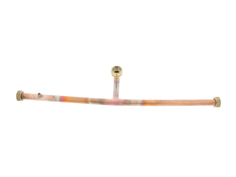 Vokera Pipe 20000128