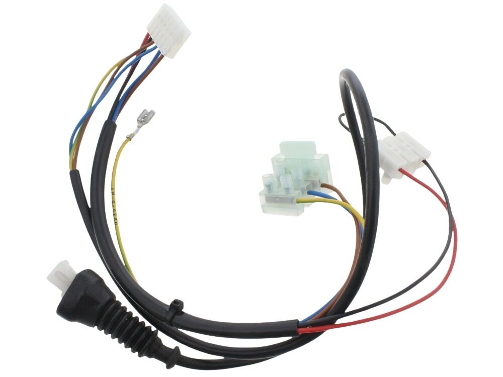 Vokera Power Wiring Harness 20000136