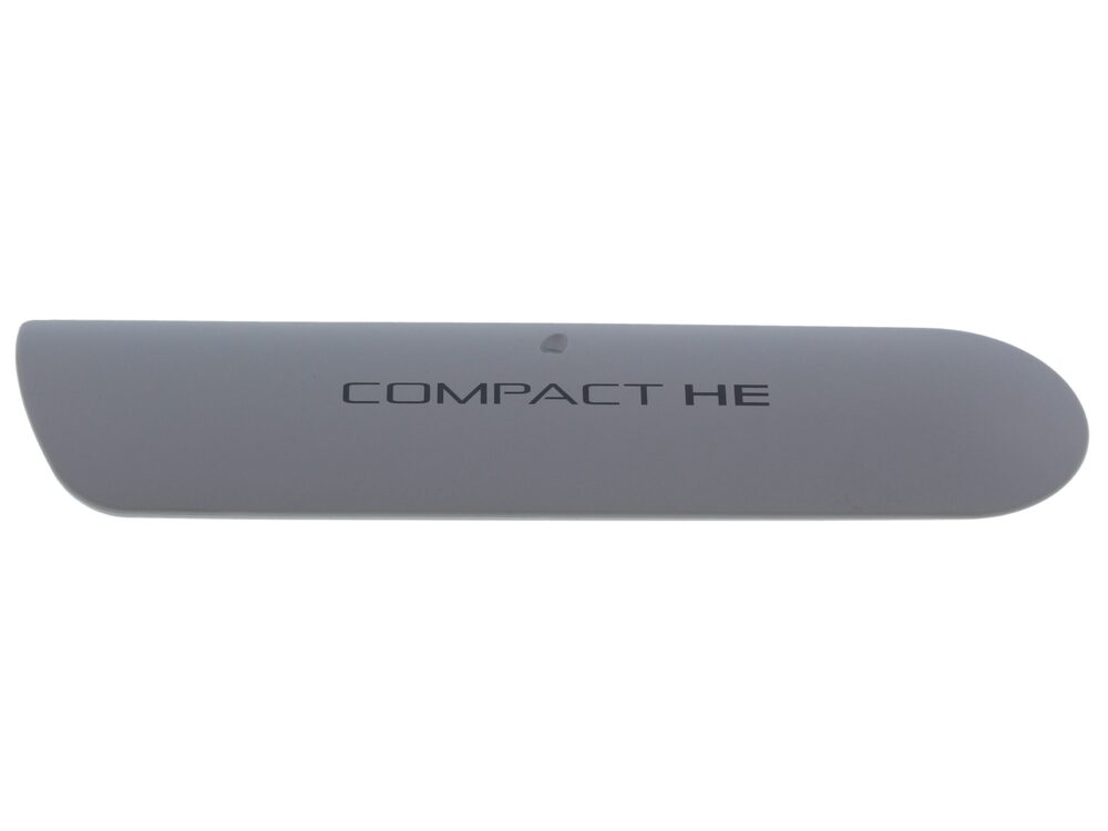 Vokera Instrumental Panel Cover 20001101