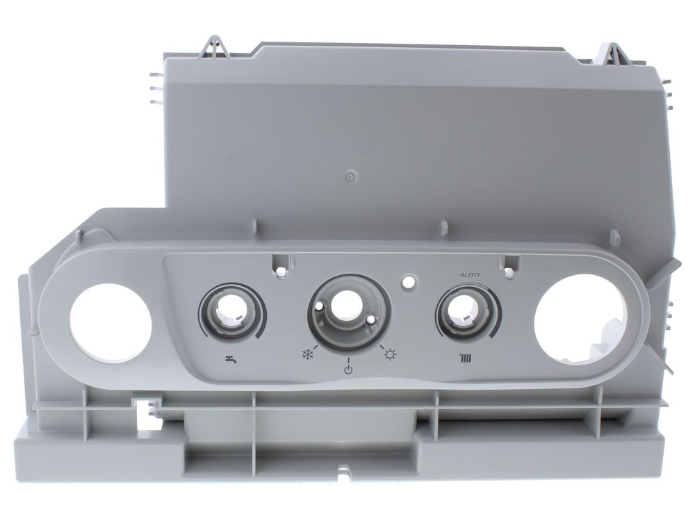 Vokera Instrument Panel 20001102
