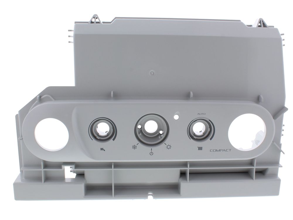 Vokera Instrument Panel 20001126