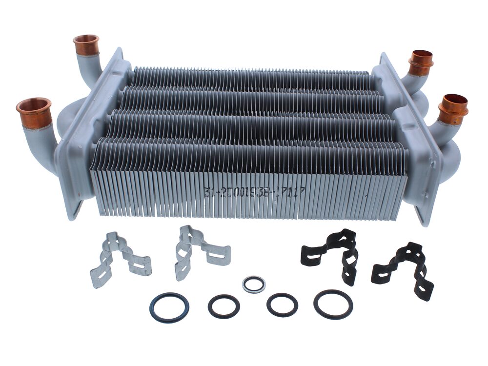 Vokera heat exchanger 20005544