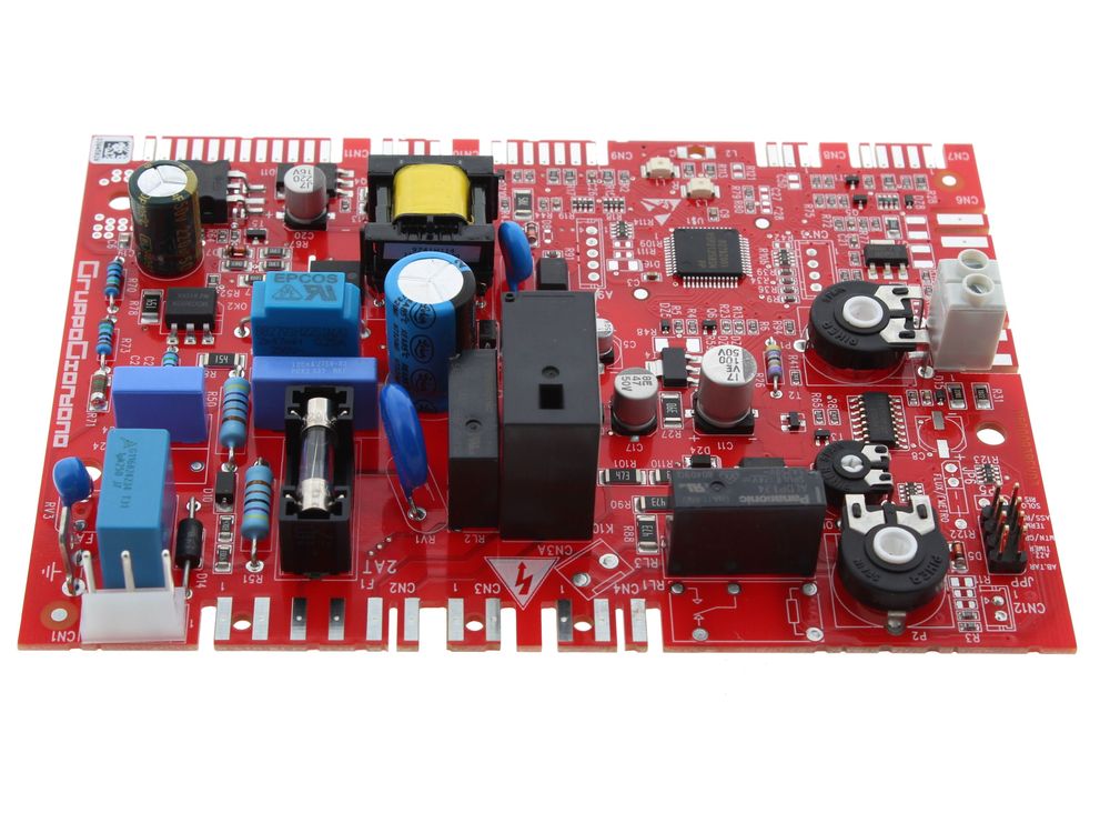 Vokera Printed Circuit Board 20005569