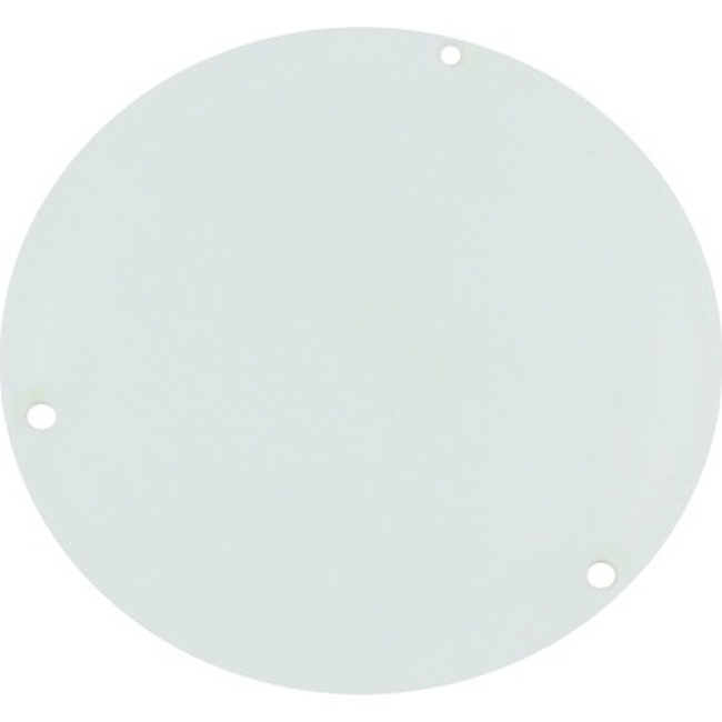 Navien Air Inlet Plate 20007485A