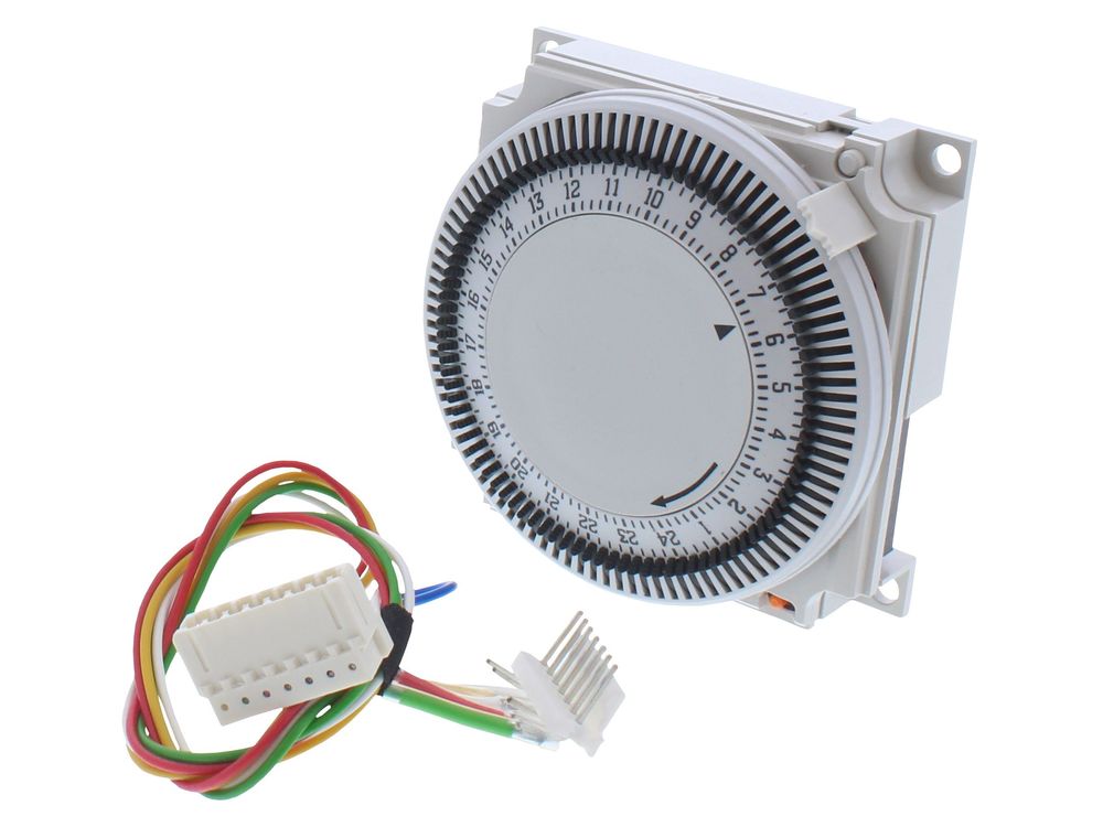 Glow-worm Mechanical Timer GLOWWORM2000800089