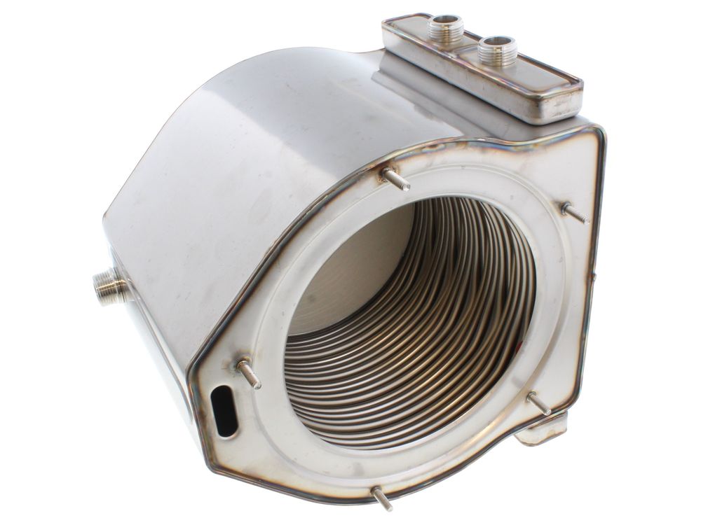 Glow-worm Ultracom 30kW main heat exchanger 2000801701