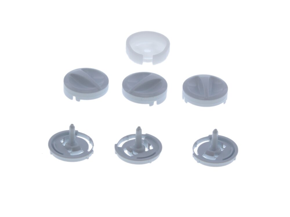 Glow-worm Control Knob 2000801872