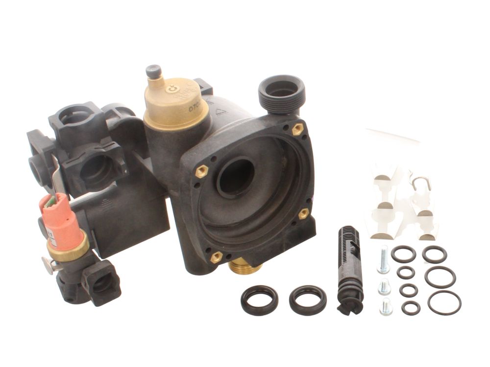 Glow-worm Block Pump 2000801900
