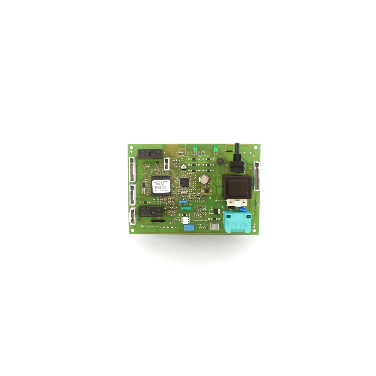 Glow-worm Printed Circuit Board Micron Buckingham Hideaway 2000801990