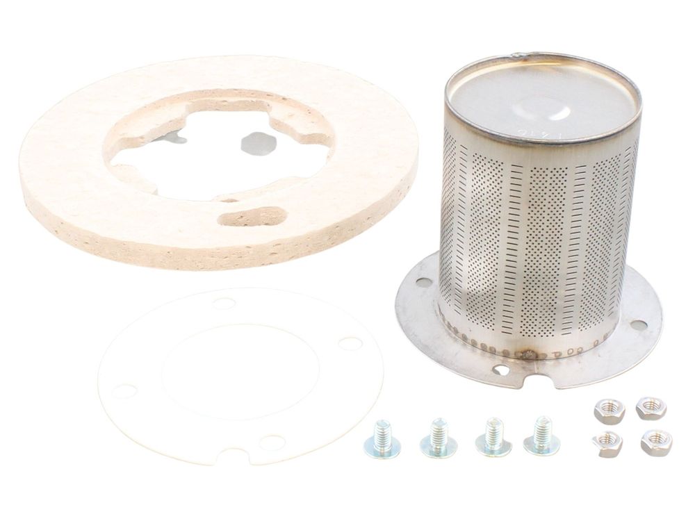 Glow-worm Burner Kit With Gaskets 2000802463