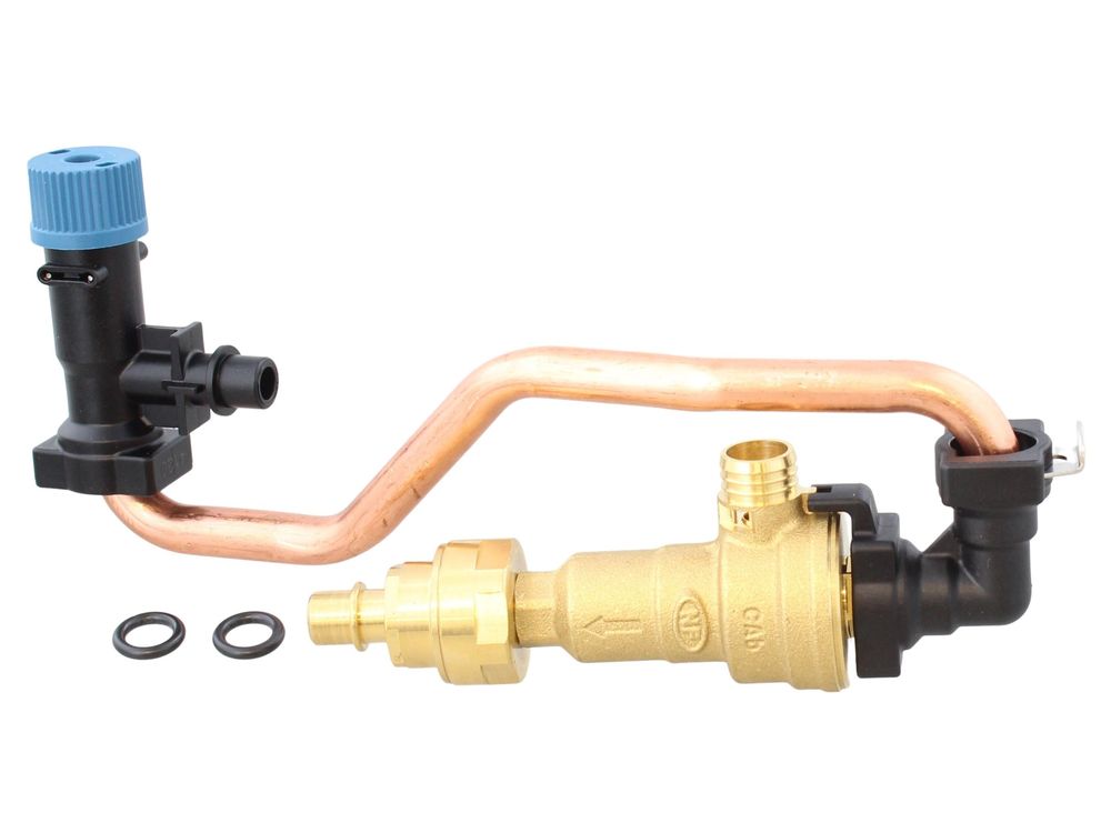 Glow-worm filling loop 2000802600