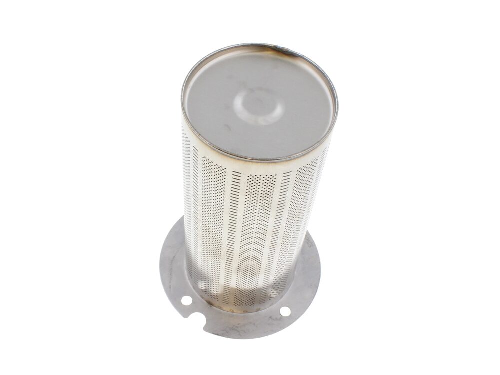 Glow-worm Burner 2000802662