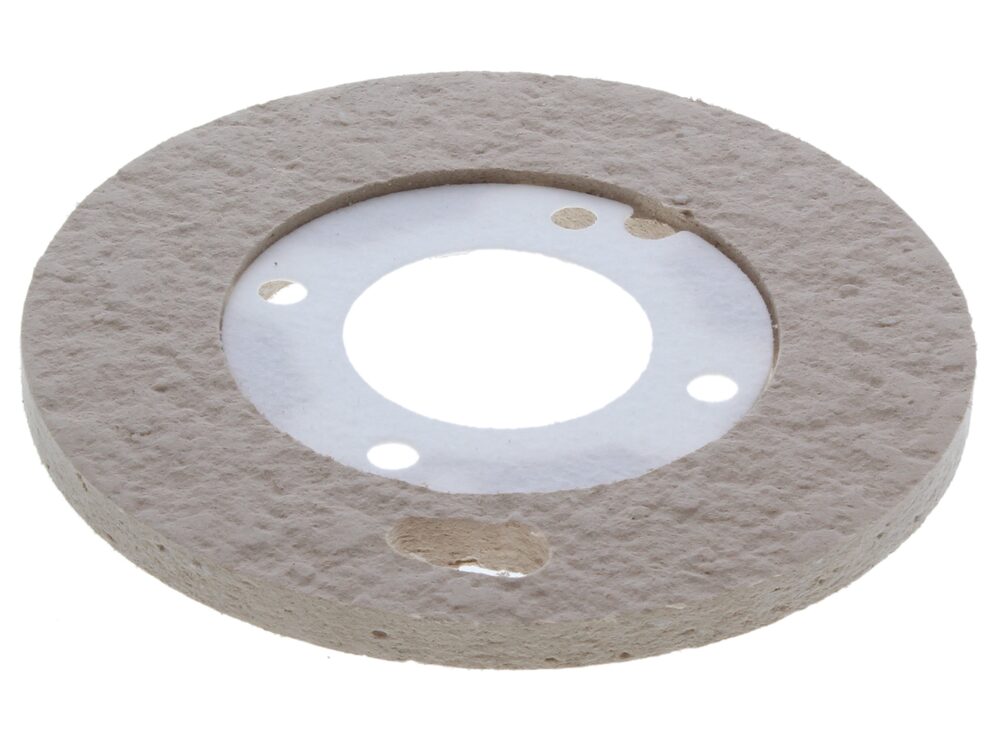 Glow-worm Heat Exchanger Insulation Cover 2000802737