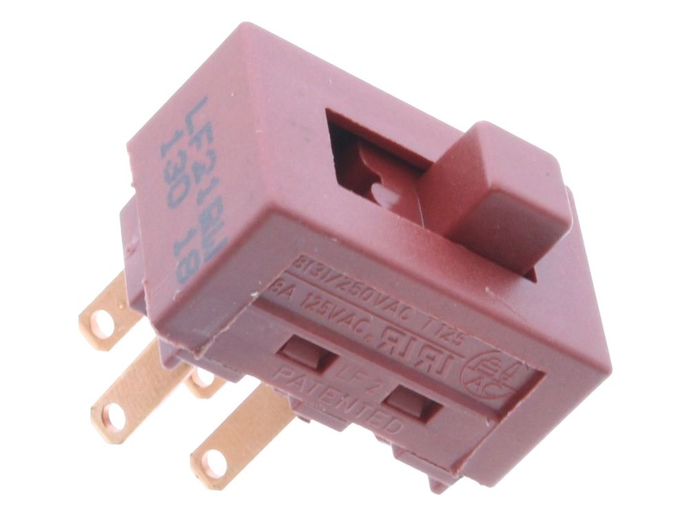 Glow-worm Reset Switch 2000802779