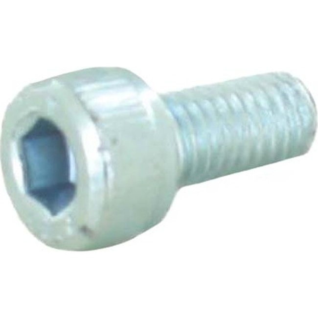 Navien Screw Hex Socket Head M5 x 10 S15C 20009865A