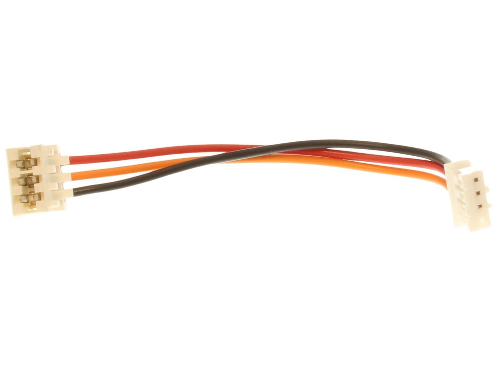 Vokera CN8 - J1 Display Wiring Harness 20011449