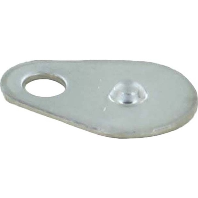 Navien Plate 20018130A