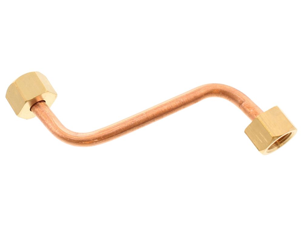 Vokera Pipe 20020178