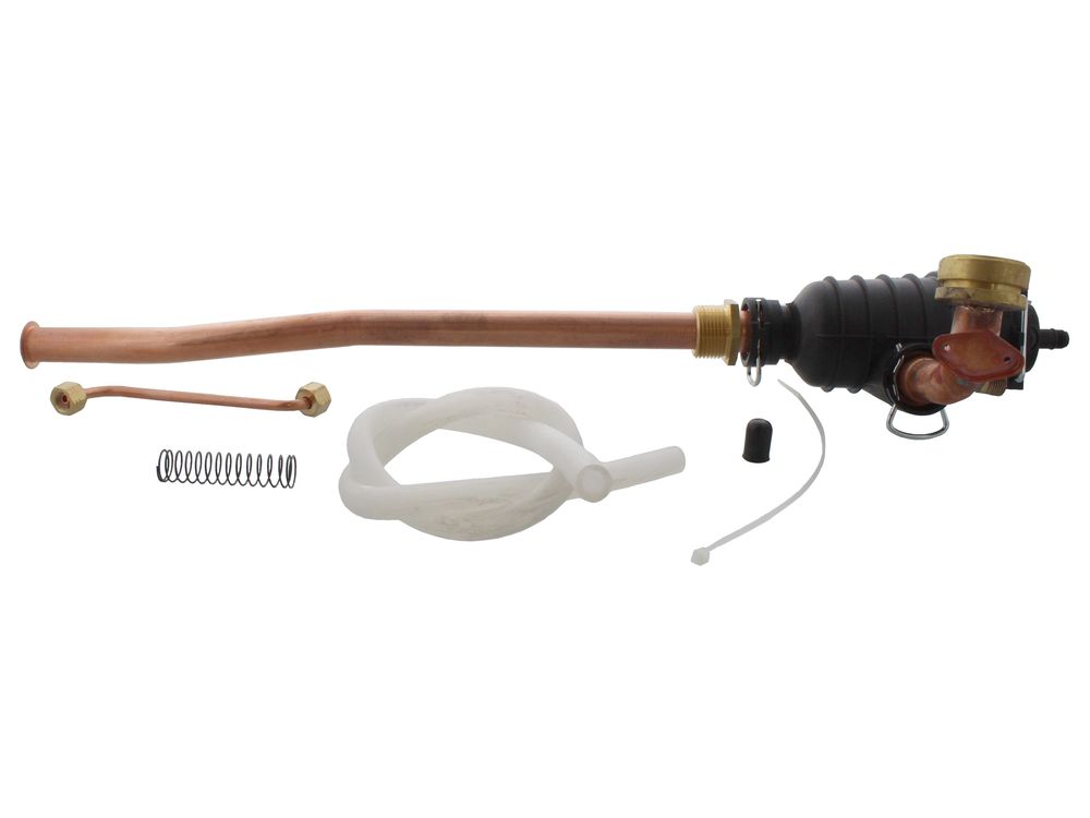 Vokera Degasser Kit + Tube 20020182