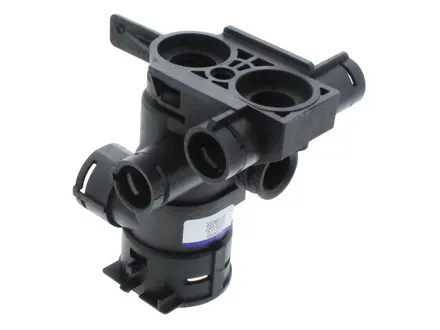 Vokera 3-Way Heating Manifold & Cartridge 20021497