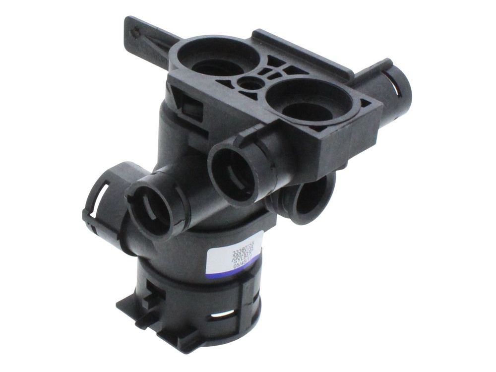 Vokera 3-Way Heating Manifold & Cartridge 20021497