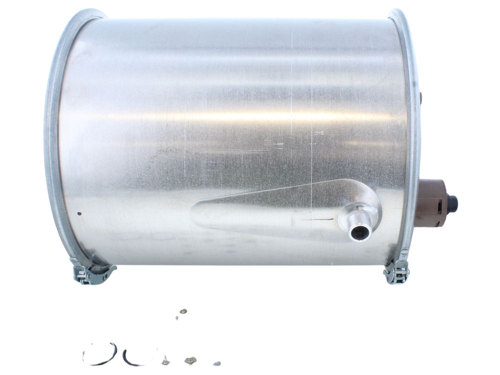 Vokera condensing exchanger assembly 20024591