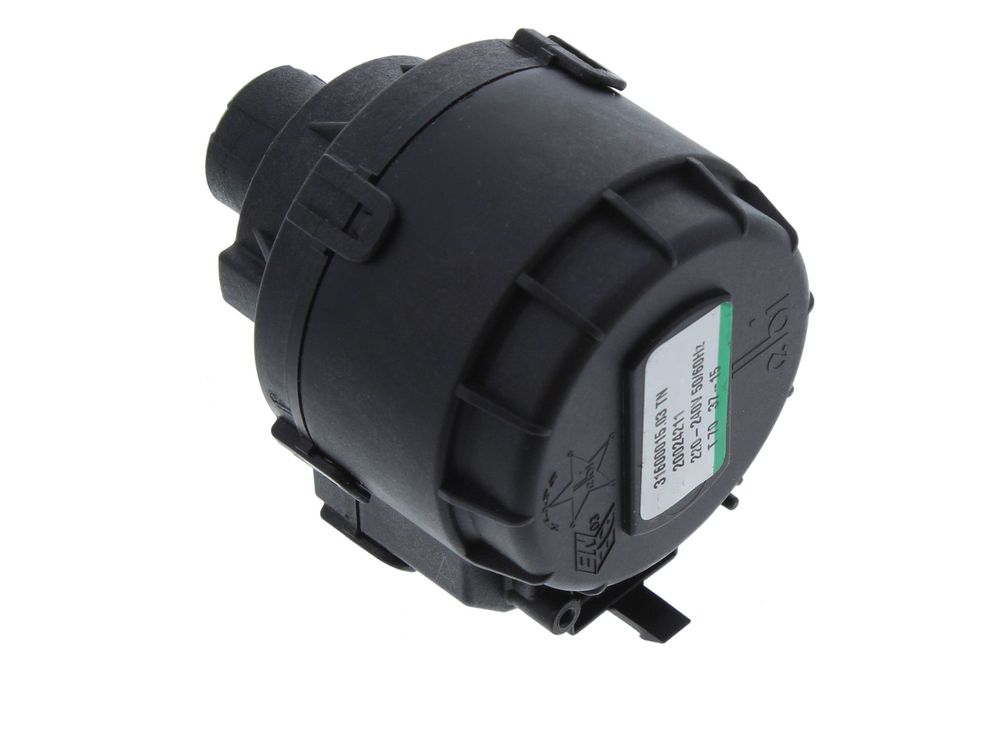 Vokera 3-Way Valve Motor 20024841