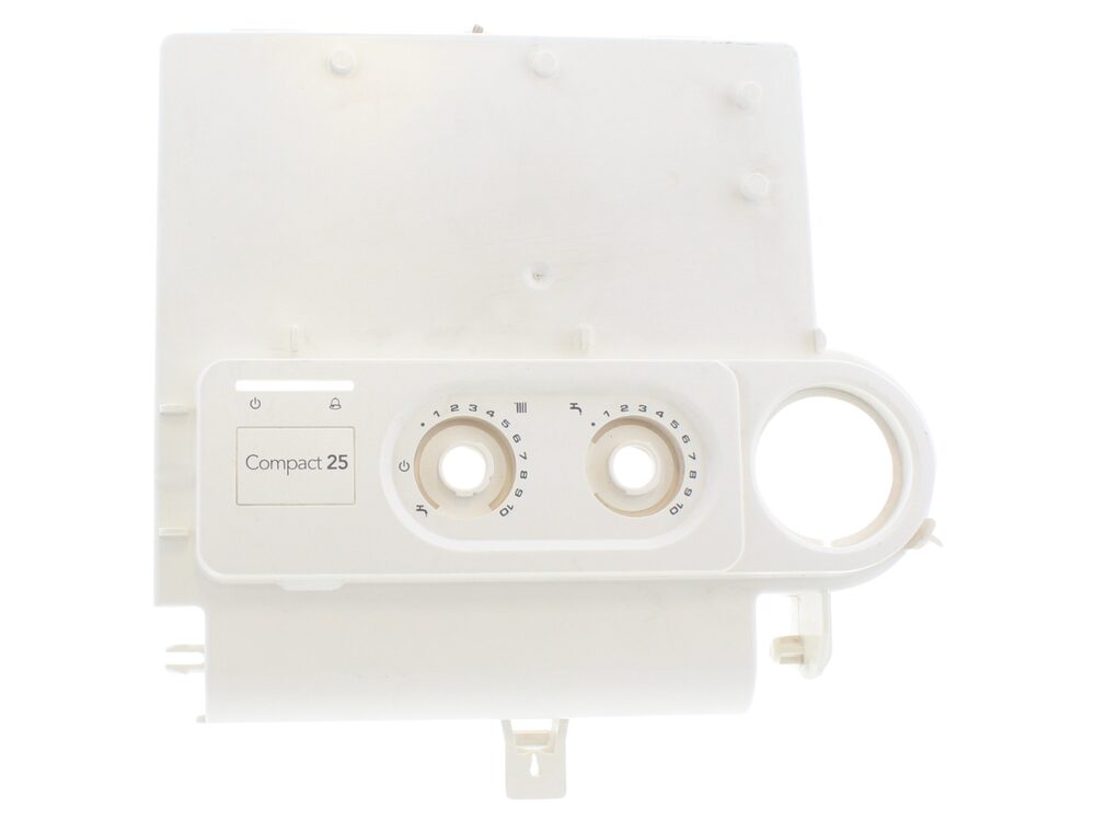 Vokera Instrumental Panel 20026048