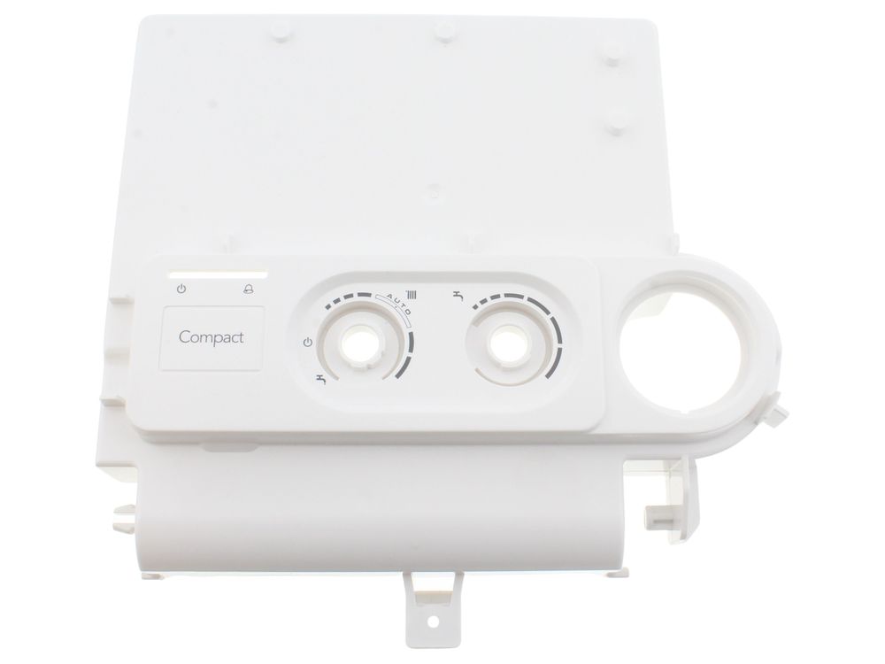 Vokera Control Panel 20035608