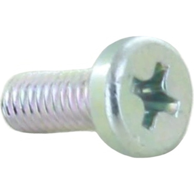 Navien Flat Head Screw M4 x 10 SCM435 20038757A