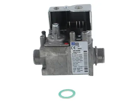 Vokera Gas Valve 20039202