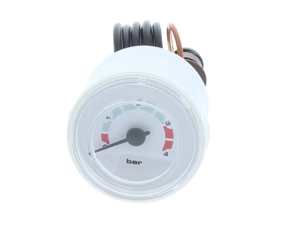 Vokera Pressure Gauge 20042115