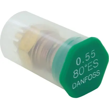 Navien Oil Nozzle 20043603A