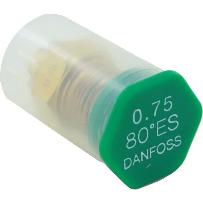 Navien Oil Nozzle 20043604A