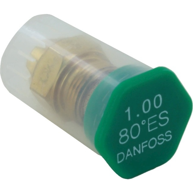 Navien Oil Nozzle 1.00G 80ES 20043605A
