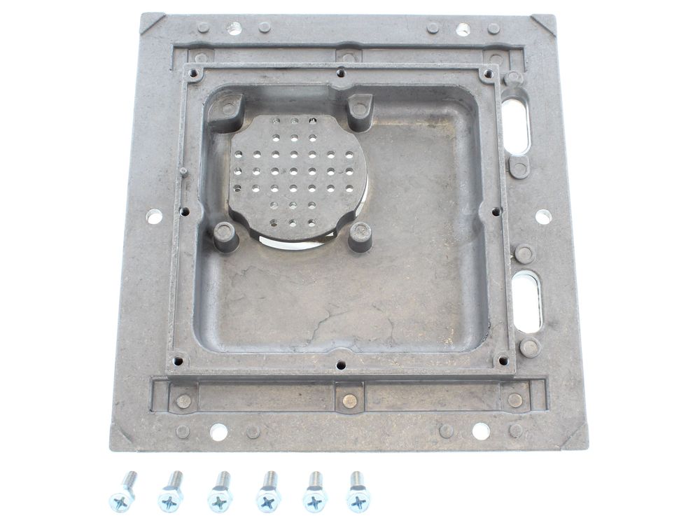 Vokera Burner Cover 20044895