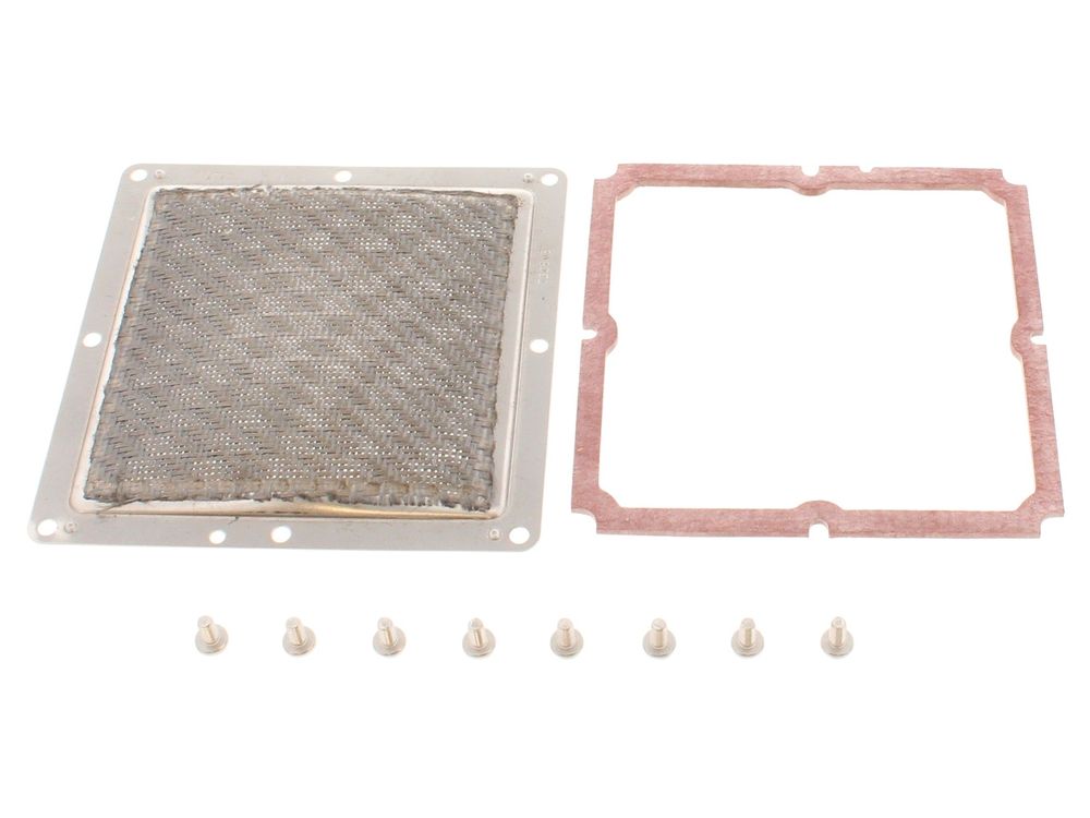 Vokera Burner Assembly 20044896